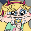 Star Butterfly