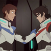 tempredmental: Lance (Lance Respects the Lion's Choice)