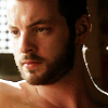therainbowking: (shirtless and thoughtful)