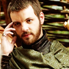 Renly Baratheon: seriously shut up