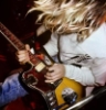 zuotian: (kurt cobain)