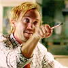 blondferret: (i got you)