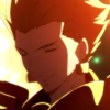 gilgamess: ([ douchey expression ])