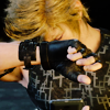 punshots: (✘ moire.)