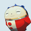 bearpileontheenemy: (bear smile)