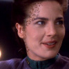 jadzia: (You're not serious are you?)