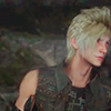 punshots: (✘ backlighting.)