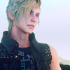 punshots: (✘ red eye.)