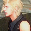 punshots: (✘ soft focus.)