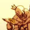 kingtrousele: (Killing isn't the only solution to this)
