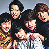 The Arashi dead links project