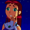 starbolts: (Surprise)