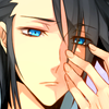 monkeyblue: (Am I Him?)