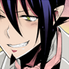meinwaifu: (Shonen protagonist ♪)