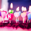 cookiegirl: (Birthday candles)