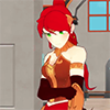 tokencanadian: (Arm rub)