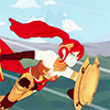 tokencanadian: (Charge)