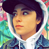 browbeats: ((l) hooded up)