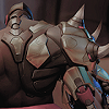 goldrighthand: (but hidden in his coat)