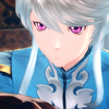 tsunergy: (calm)(angry) (sorey just makes black stuff)
