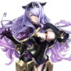 boobs_and_axes: (Camilla)