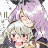 boobs_and_axes: (C'mere Corrin)