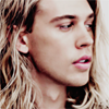 fehus: ✺ fehus. (wild with abandon when he's gone.)