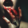 kseenaa: (Vampire Blood)