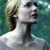solitaryrose: before I'm gonna make it leave (one more look at the ghost)