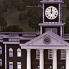 overturess: (Sunset Valley City Hall)