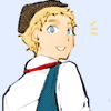 vitis: (tHIS ICON SO BRIGHT)