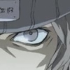 mortal_son: a close up shot of Shinjiro's eye, narrowed (persona)