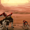 spaceforged: (Black Lion: Team Voltron)