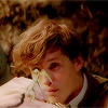 somethingwild: (Such a Hufflepuff)