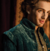 princeofthenorth: (smirk)