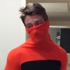 majorlyugh: (goof . sweater)