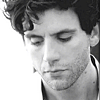 poisonyoulove: (Mika b&w)