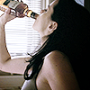 assholic: (Drinking - Bottle 1)