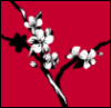 rivestra: (apple blossoms)