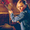 herotypical: [ slaying ; scythe ] (✝ kinda like the last time)