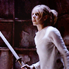 herotypical: [ slayer ; sword ] (✝ i read your mind and tried to call)
