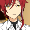 stagemagic: (You're beautiful and so blASÉ)