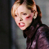 herotypical: [ slayer ; angry ; ow ] (✝ oh yes oh yes)
