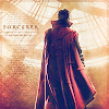 jordannamorgan: Benedict Cumberbatch as Stephen Strange, &quot;Doctor Strange&quot;. (Doctor Strange)