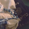 independence1776: Tallit (Jewish prayer shawl) (Jewish)