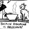 death_from_above: (Spark DeliciousDisciplineAsAwesomeAllite)