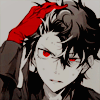 jokerofhearts: ♦  <lj user="hobbitholmes">. (j ♥ love the adrenaline in my veins.)