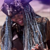 refused2berescued: China Anne McClain as Uma, Daughter of Ursula (Grin: Wicked)