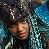 refused2berescued: China Anne McClain as Uma, Daughter of Ursula (Come Hither)