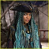 refused2berescued: China Anne McClain as Uma, Daughter of Ursula (I'm So Dangerous)